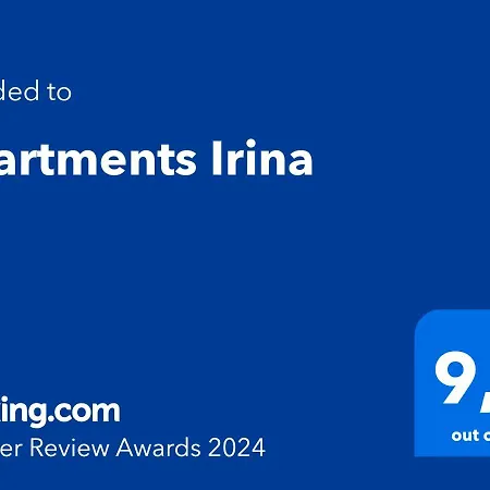 Irina *