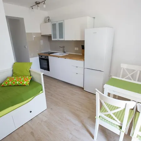 Irina Apartment