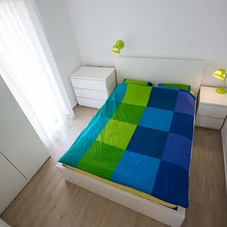 Apartment Irina Icici