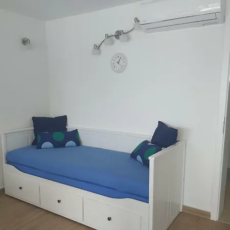 Irina Apartment Icici