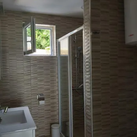 Apartment Irina Icici