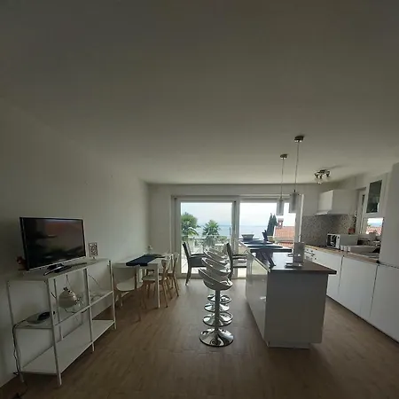 Irina Apartment Icici