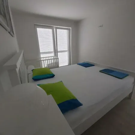 Apartment Irina