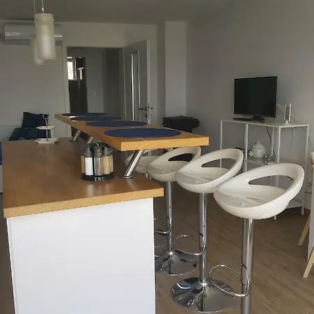 Apartment Irina